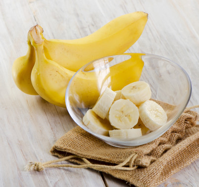 Bananas
