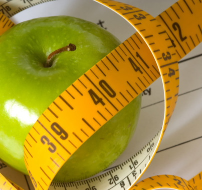Counting Calories
