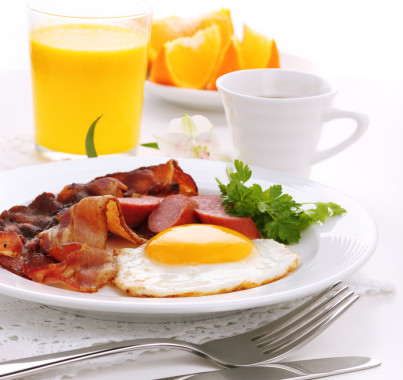 Egg  Breakfast
