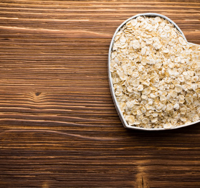 Fiber Benefits
