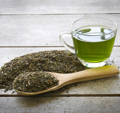 Green Tea