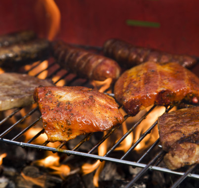 Grilling
