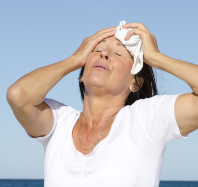 Heat Exhaustion