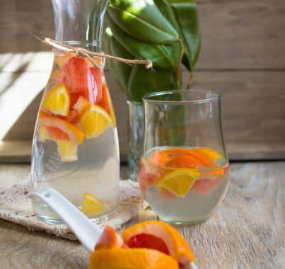 Infused Water