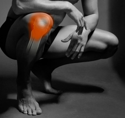 Knee Pain
