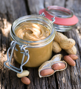 Peanut Butter