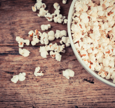 Popcorn
