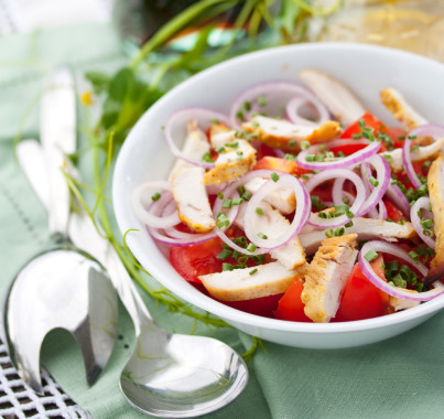 Salad
